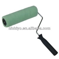 Wall Paint Roller Types