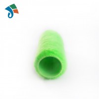 High Quality Plastic Decorating Rubber Pattern 9" Paint Rollers For Painting Walls