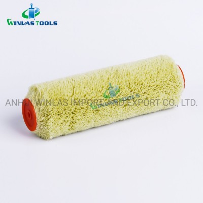 Europe Popular Green Acrylic Paint Roller Cover