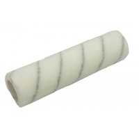 Painting Roller, Roller Brush, Nylon Roller Cover, Grey Stripes