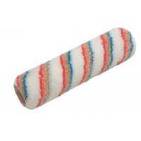 Painting Roller, Roller Brush, Acrylic Roller Cover, 6 Colors Stripes